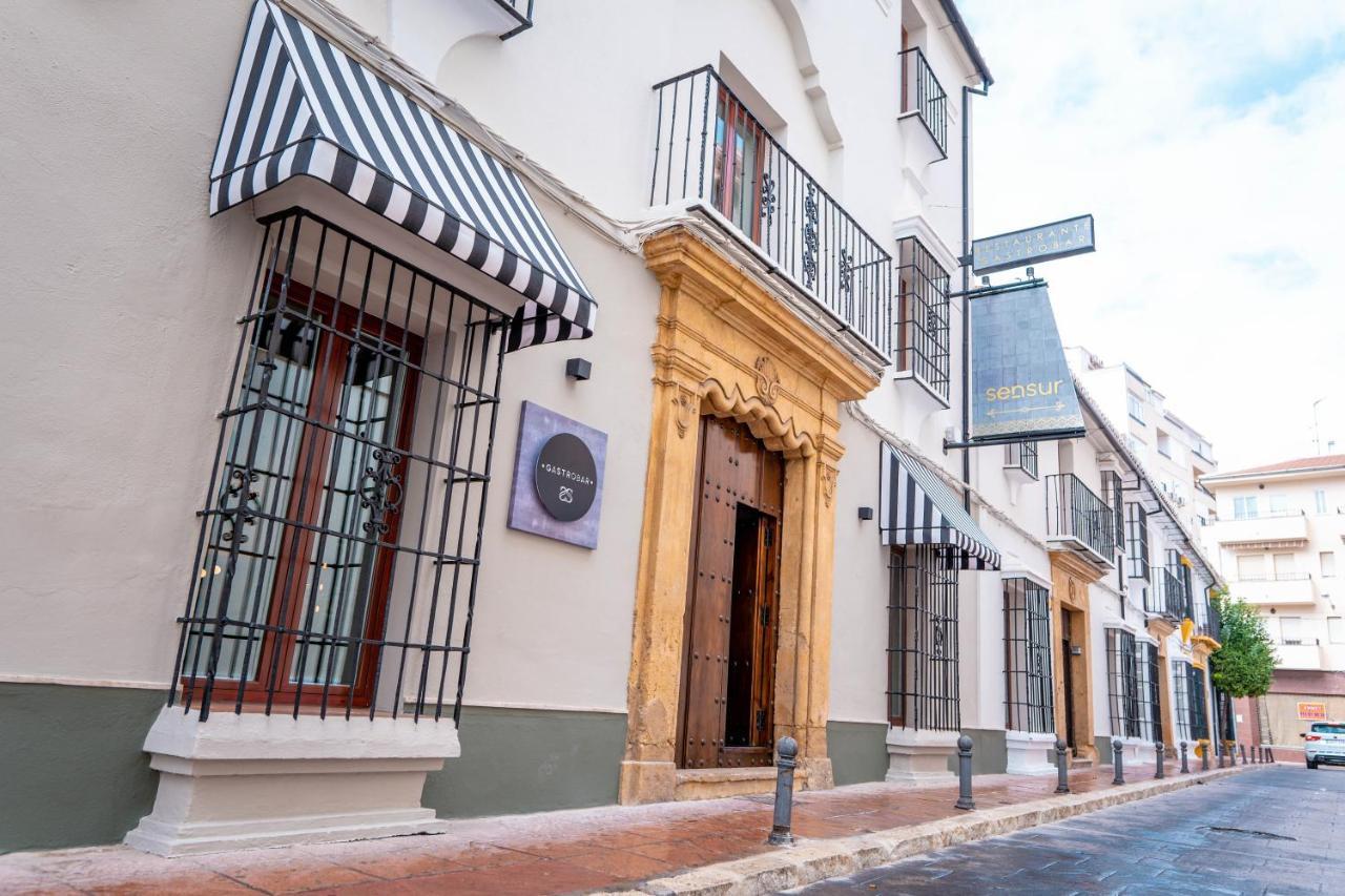 Maestranza 4* Ronda