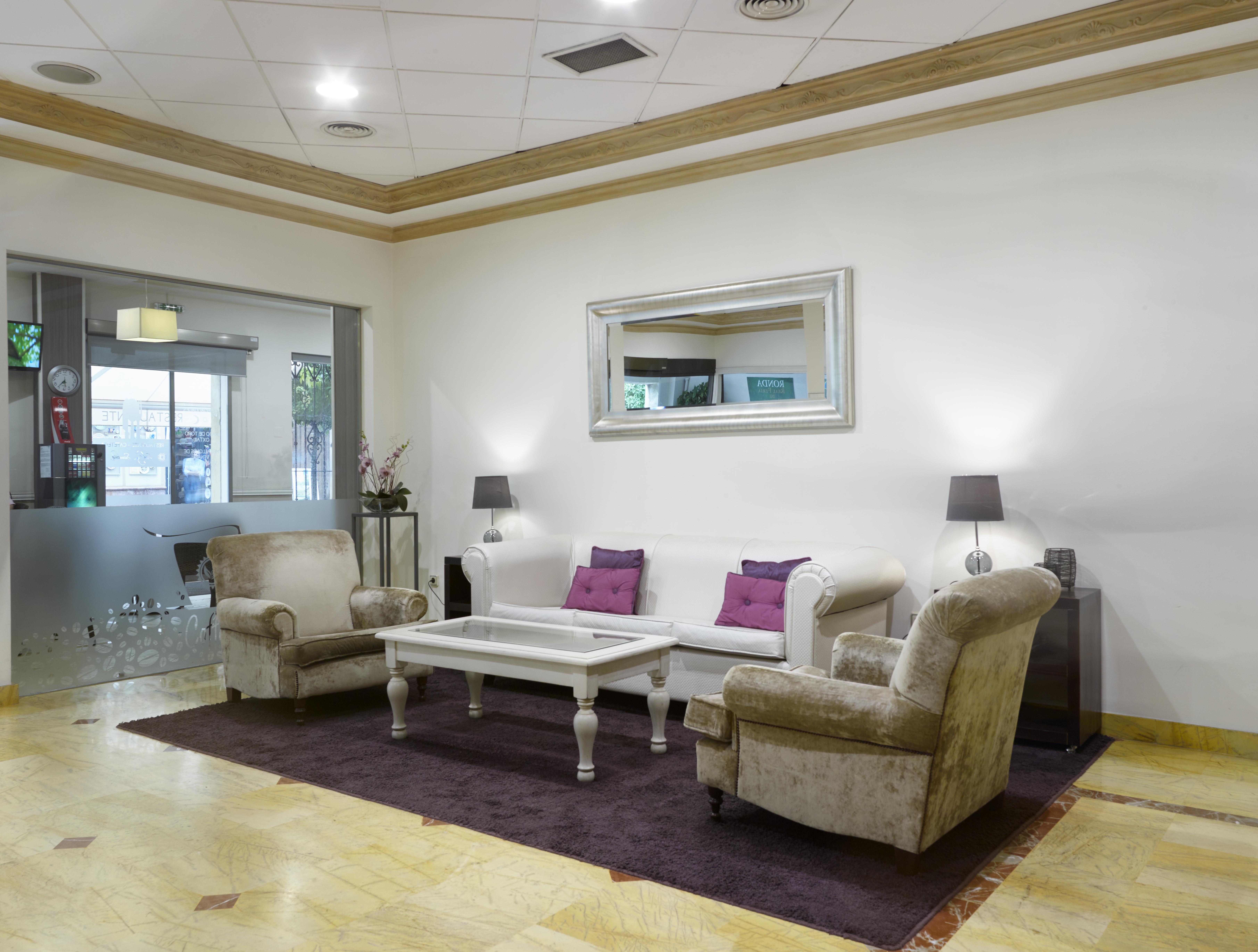 Hotel Maestranza