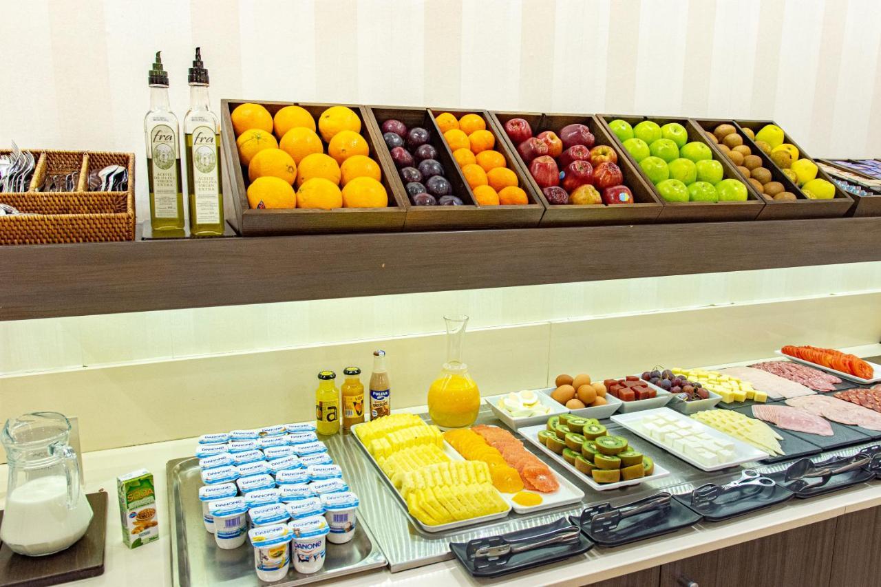Maestranza Hotel 4*
