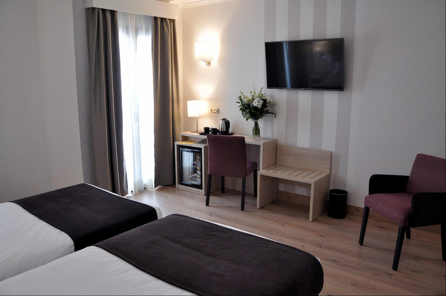 Maestranza Hotel