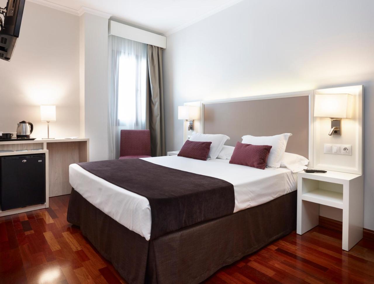 Hotel Maestranza