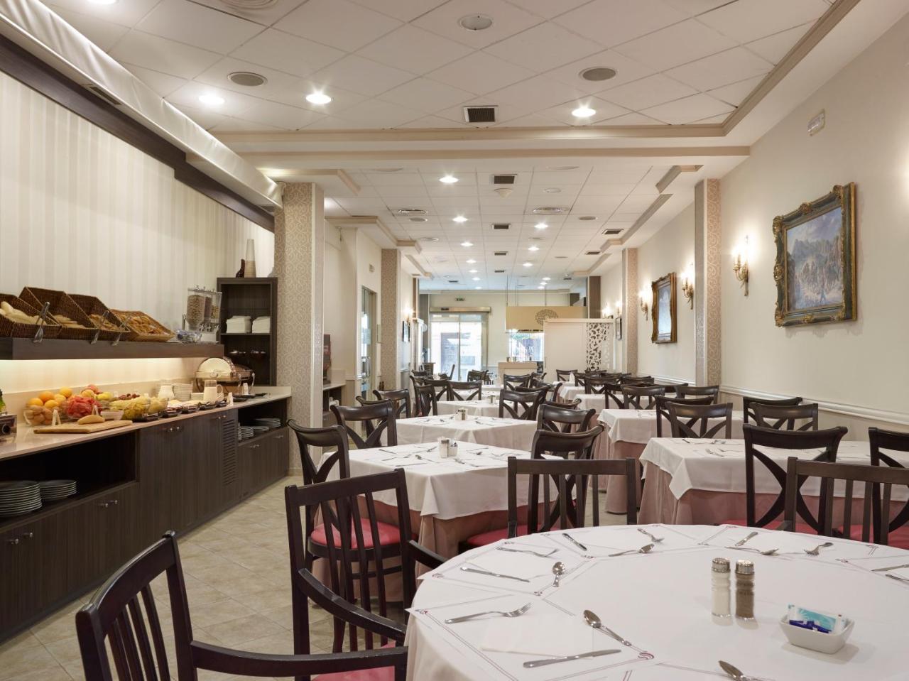 Hotel Maestranza