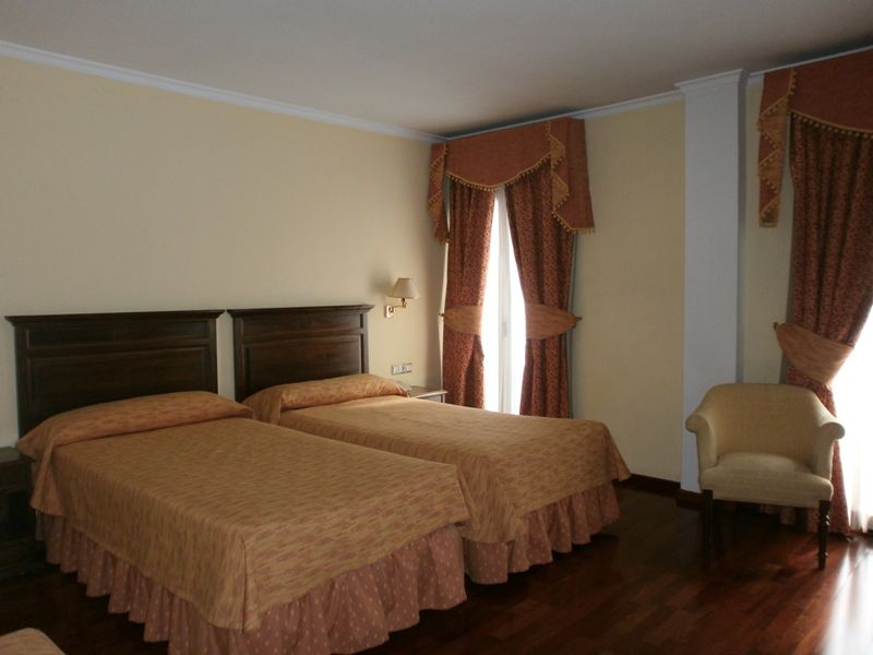 Maestranza Hotel 4*