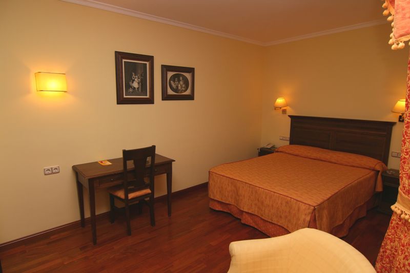 Hotel Maestranza