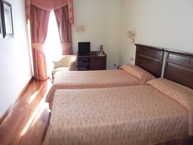 Hotel Maestranza