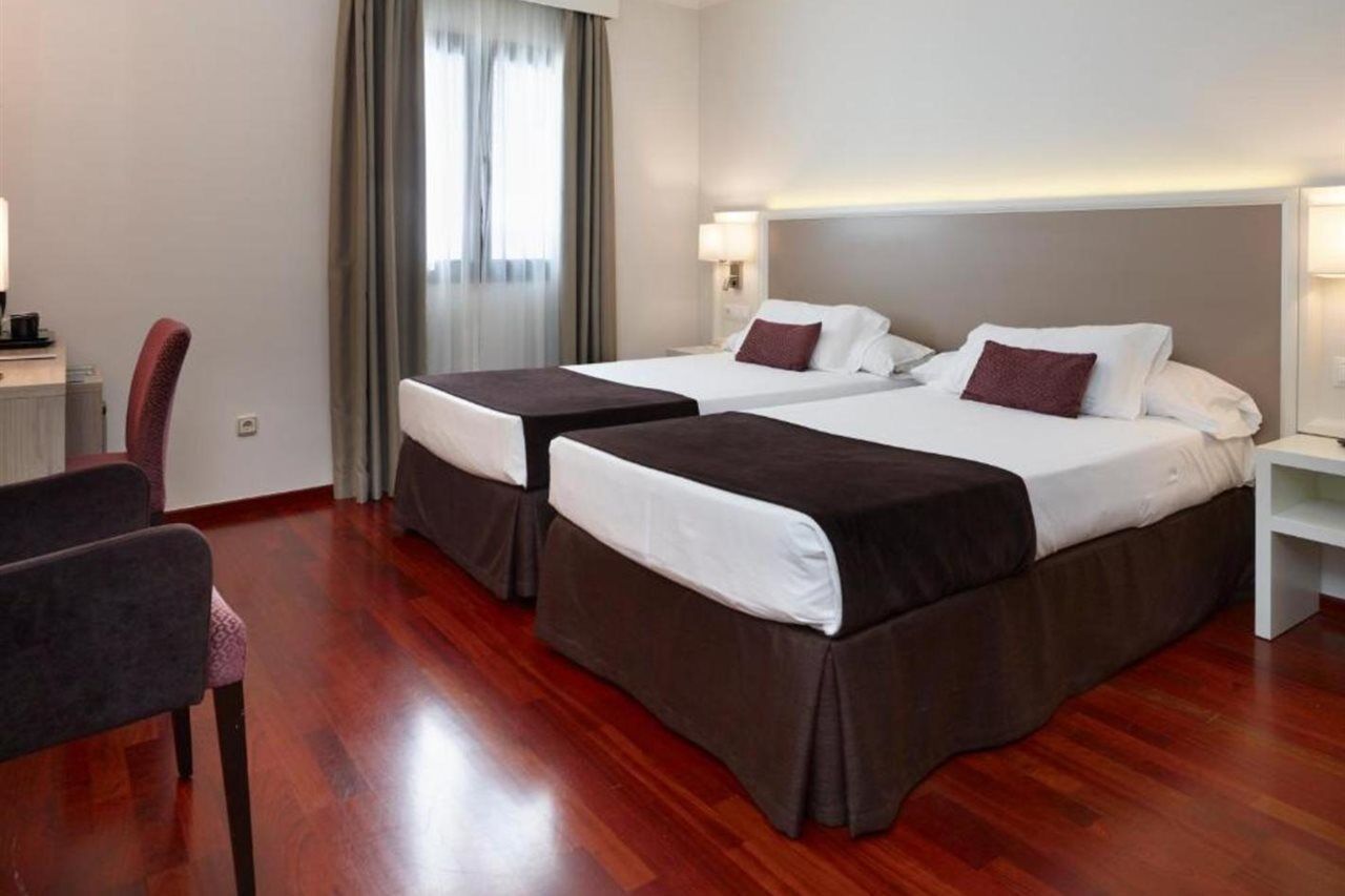 Maestranza Hotel 4*
