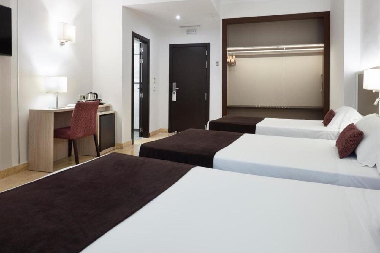 Maestranza Hotel Ronda